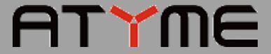 ATYME CORPORATION,INC