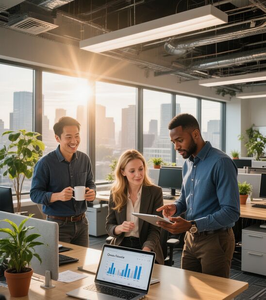 ATYME CORPORATION,INC