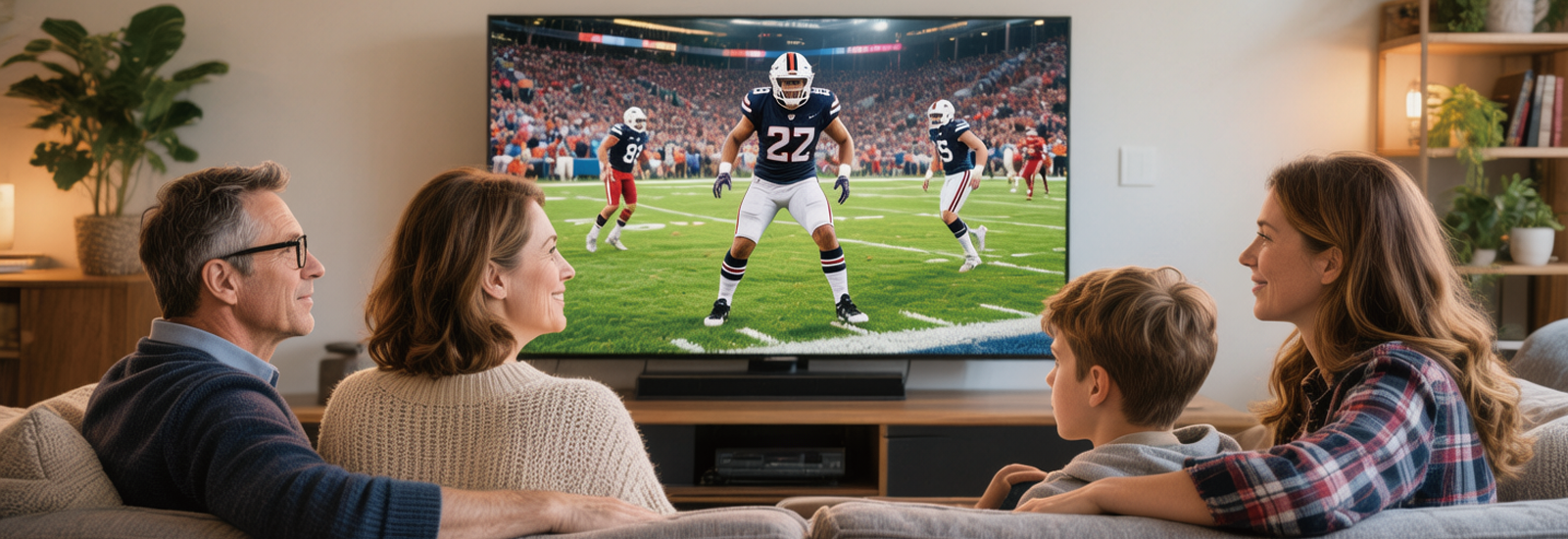 Qualität Smart LED Fernsehen usine