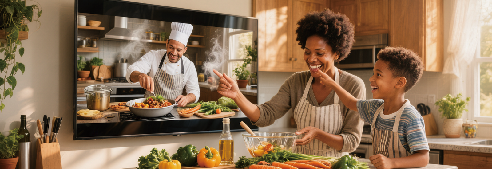 qualità Televisore LED intelligente fabbrica