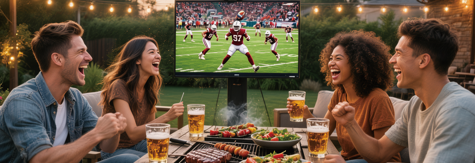 qualité Téléviseur LED intelligent usine