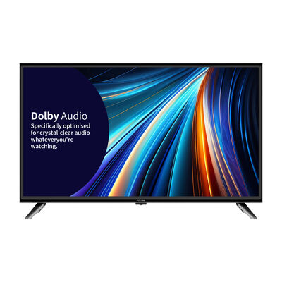 32'' 1080p FHD Smart LED TV With Samsung Tizen OS Samsung App Store For Netflix Streaming