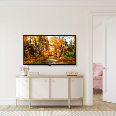 32'' 1080p FHD Smart LED TV With Samsung Tizen OS Samsung App Store For Netflix Streaming