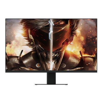 27 Inch 120 High Refresh Rate Gaming Monitor For Immersive Gameplay And Smooth Visuals