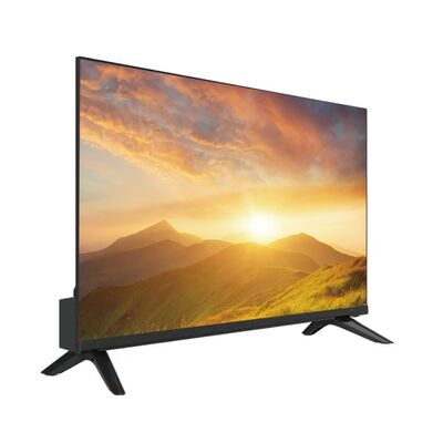 24 Inch HD LED TV Small Flat Screen Non Smart Television For Home Use Display