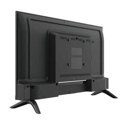 24 Inch HD LED TV Small Flat Screen Non Smart Television For Home Use Display