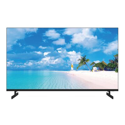 2025 Model 55 Inch D55 Series 4K UHD QLED TV With Dolby Vision