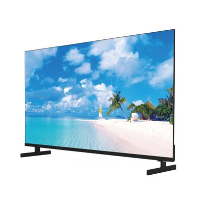 2025 Model 55 Inch D55 Series 4K UHD QLED TV With Dolby Vision