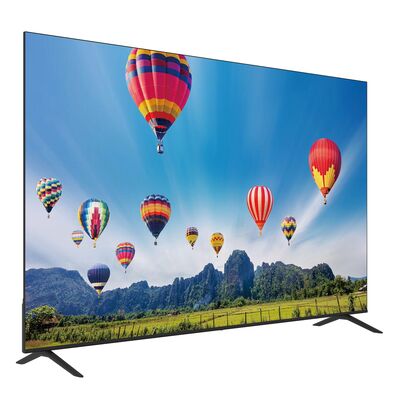 Class 2025 Model QLED 85 In Smart TV With Mini LED 4K HDR And 120HZ-144HZ Refresh Rate