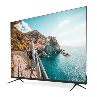 43 Inch Class N Series 4K UHD LED TV 2025 Model Smart Television