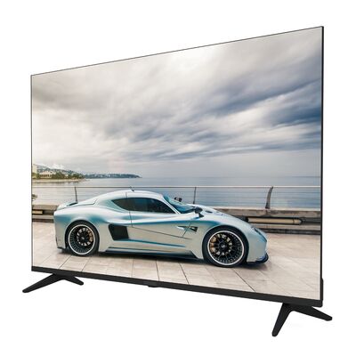 49 Inch Class F Series 4K LED TV Smart Television 2025 Model UHD