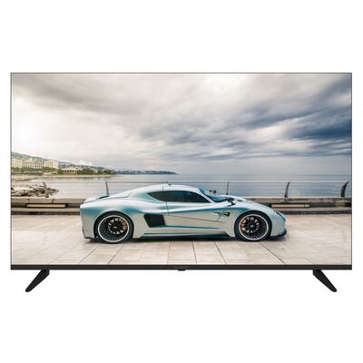 70 Inch QLED TV Class F Series 4K Smart Television 2025 Model