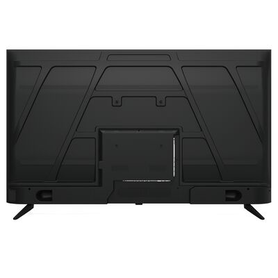 Class F Series 4K 2025 Model QLED TV Smart Television 75 Inch