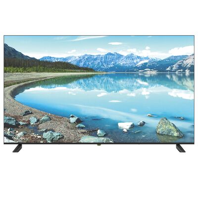 75 Inch Class S Series QLED TV Smart Television With 4K Resolution