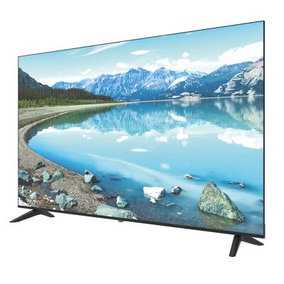 50 Inch Class S7 Series Smart LED TV With 4K UHD And 2025 Model Features 3840 X 2160