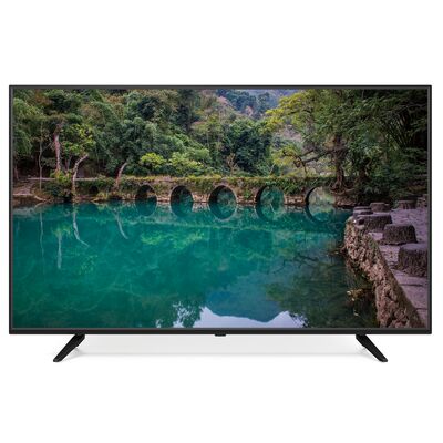 43 Inch 4K UHD Smart TV With Class A Series And Smart Features