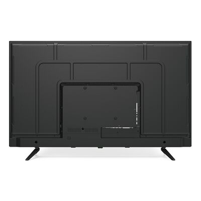 55 Inch Class A Series Smart LED TV With 4K UHD Resolution