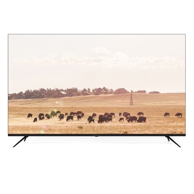 Class F2 Series Smart Tech TV 49 Inch With 4K UHD For Home Entertainment