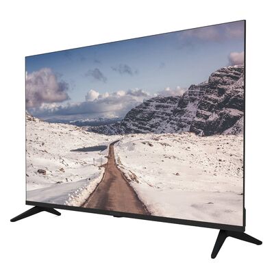 55 Inch 4K QLED TV 2025 Model Smart Television With Class F3 Series