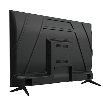 4K 49 Inch UHD Smart LED TV With Class F6 Series Crystal Clear Ultra HD