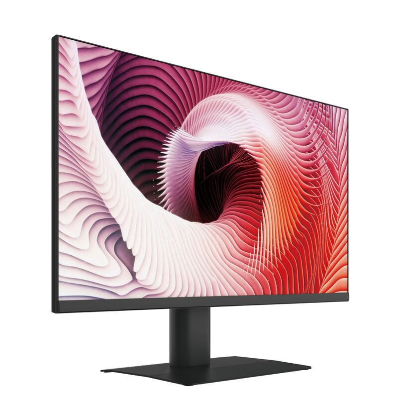 21.5 Inch Commercial Office Monitor With LED Display For Professional Use