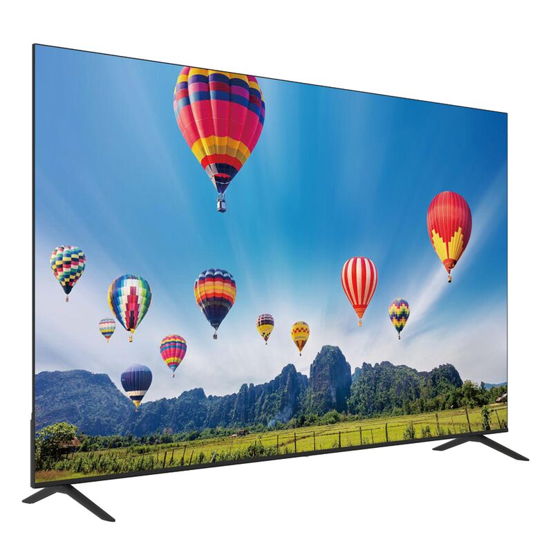 Class 2025 Model QLED 85 In Smart TV With Mini LED 4K HDR And 120HZ-144HZ Refresh Rate