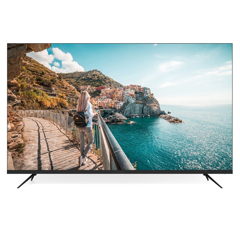 65 Inch 2025 Model 4K Smart LED TV With UHD And Class N Series