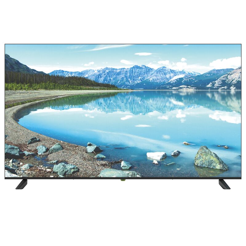 Class S Series TV Smart 43 Inch UHD Smart Television With 4K UHD Resolution