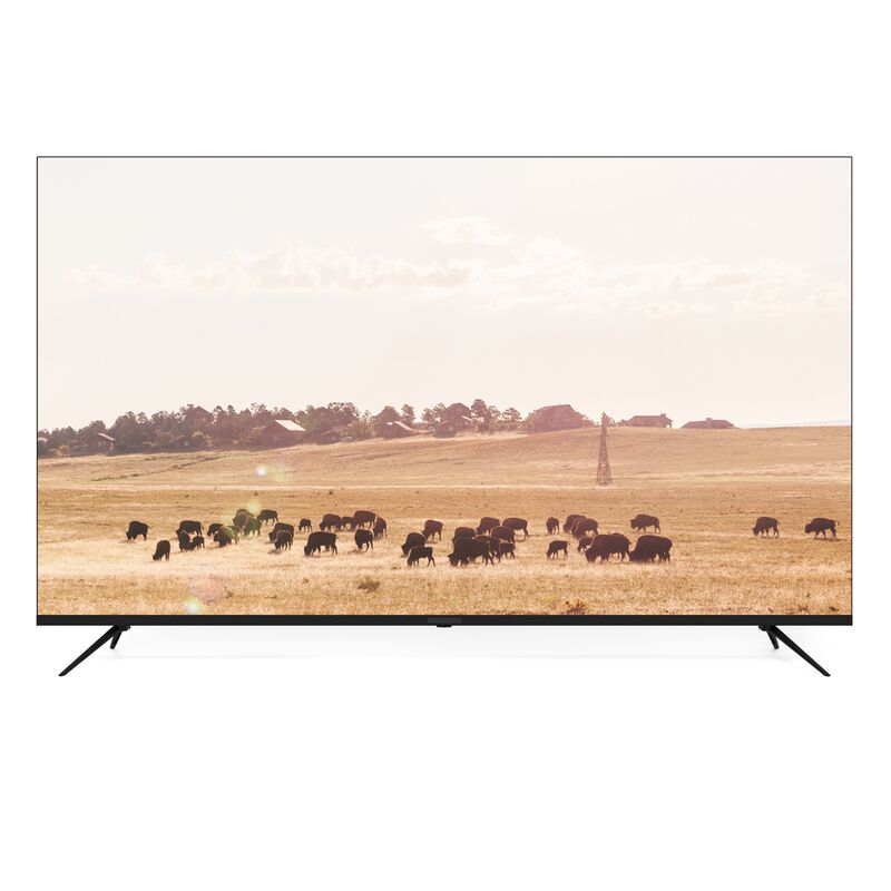 Class F2 Series Smart Tech TV 49 Inch With 4K UHD For Home Entertainment