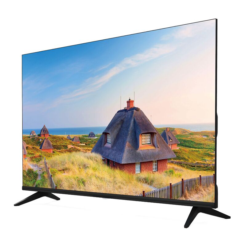 55 Inch 4K UHD Smart Television With Class F6 Series 2025 Model 3840 x 2160