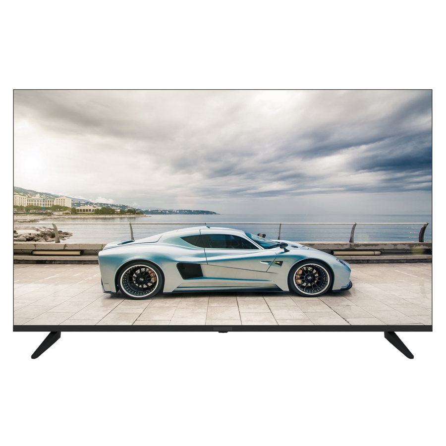 Simple 75 Inch Led ATYME 75 Inch 4K QLED TV 2025 Model